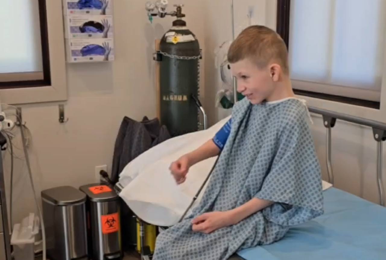 Новости Тарахтиенко Федор 💞